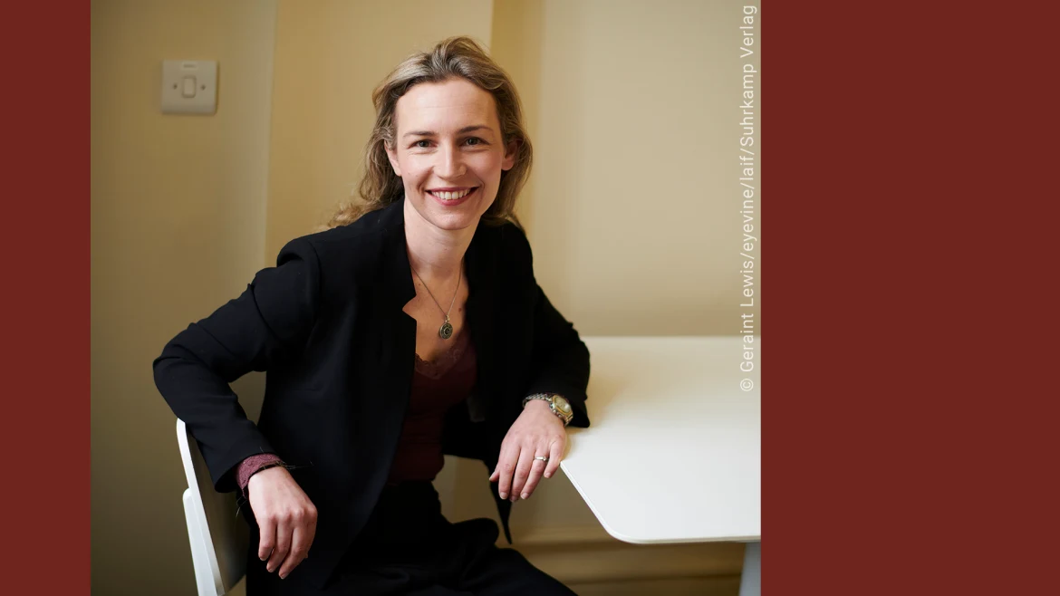 Beitrag zu Lea Ypi erhält den Hannah-Arendt-Preis für politisches Denken 2026