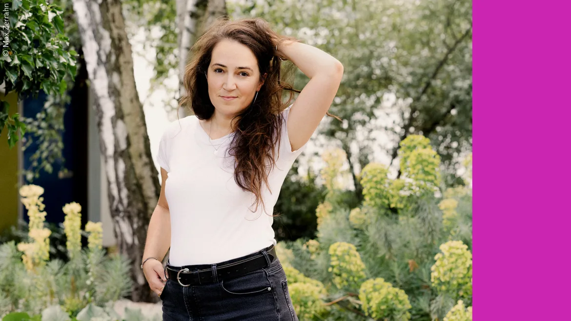 Beitrag zu Neu im Suhrkamp Theater Verlag: Maria Milisavljević
