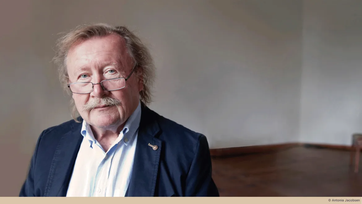 Beitrag zu Zum 75. Geburtstag von Peter Sloterdijk