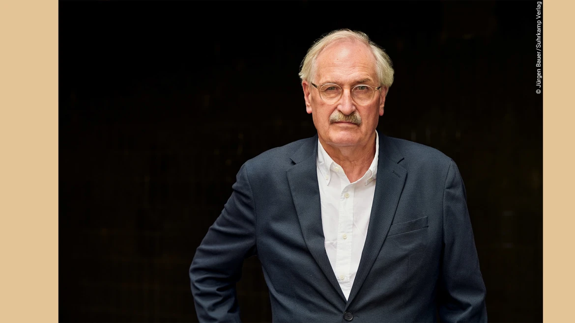 Beitrag zu Zum 75. Geburtstag von Axel Honneth