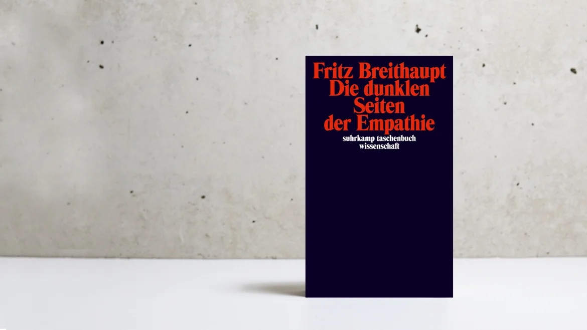 Beitrag zu Gegen Empathie?