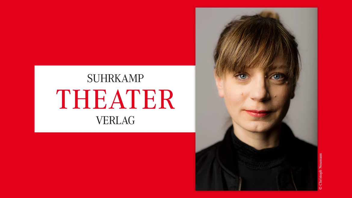 Beitrag zu Neue Leitung des Suhrkamp Theaterverlages