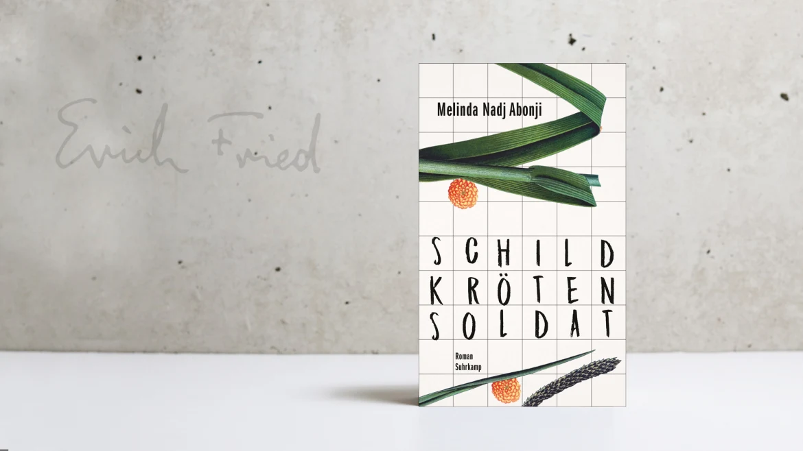 Beitrag zu Melinda Nadj Abonji ist Erich Fried Preisträgerin 2022