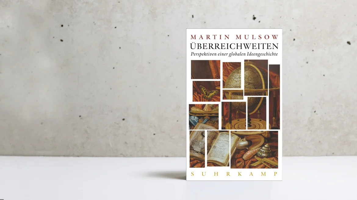 Beitrag zu Globale Ideengeschichte