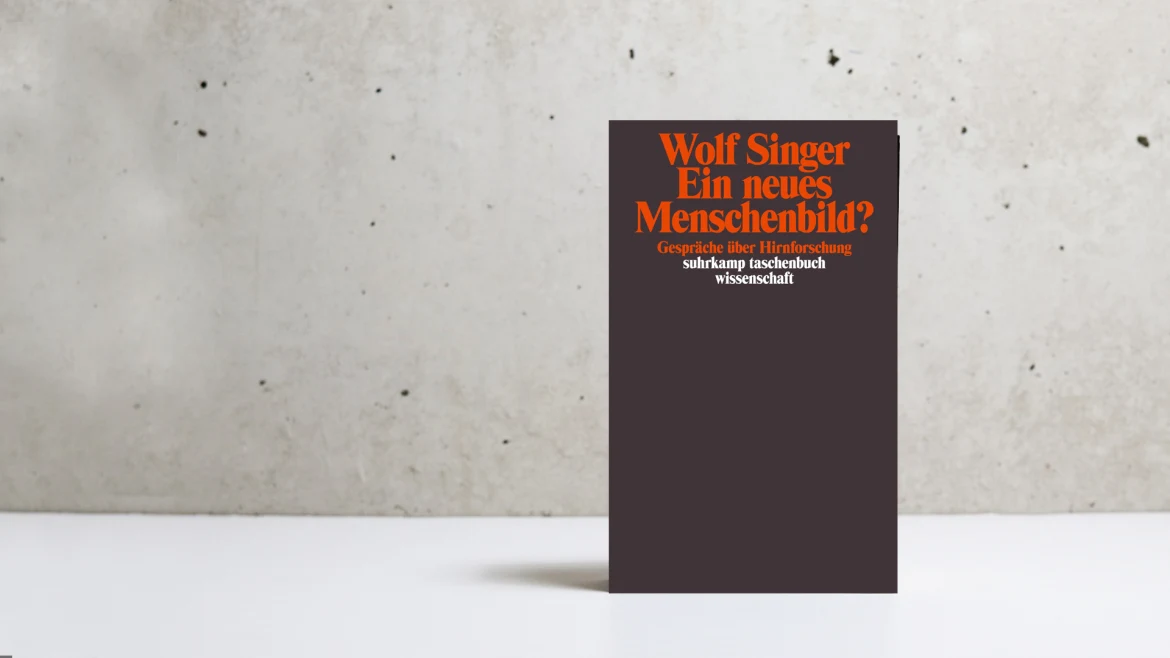 Beitrag zu 80. Geburtstag Wolf Singer