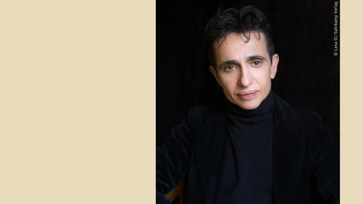 Beitrag zu Masha Gessen erhält den Hannah-Arendt-Preis für politisches Denken 2023