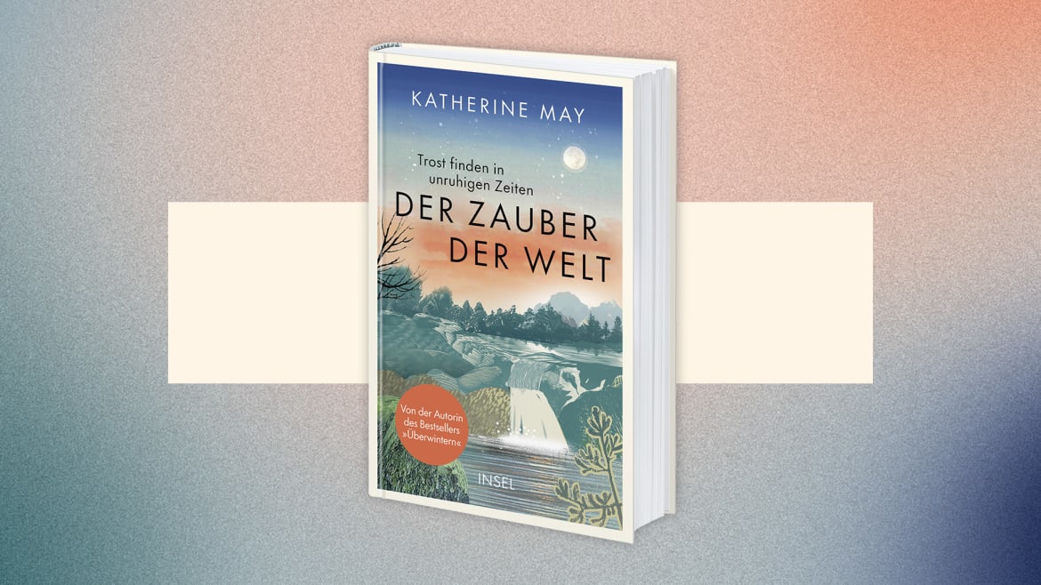 Beitrag zu Mehr Achtsamkeit im Alltag: 5 Tipps von Katherine May
