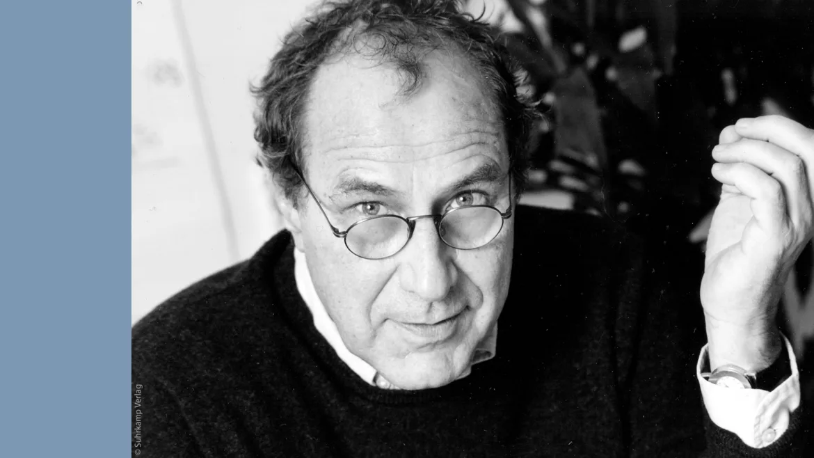 Beitrag zu Zum 80. Geburtstag von Michael Krüger