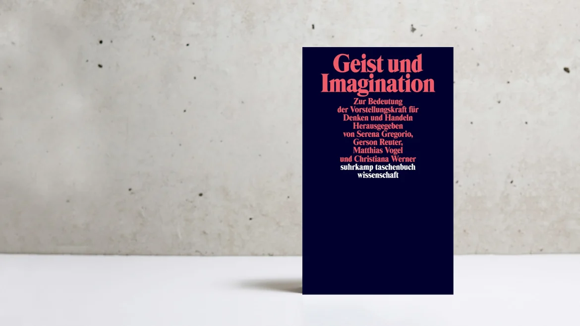 Beitrag zu Geist und Imagination