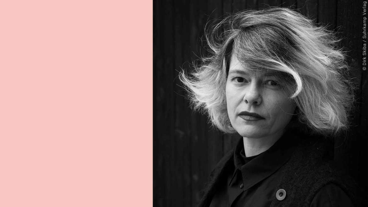 Beitrag zu Daniela Seel erhält den Kleist-Preis 2025