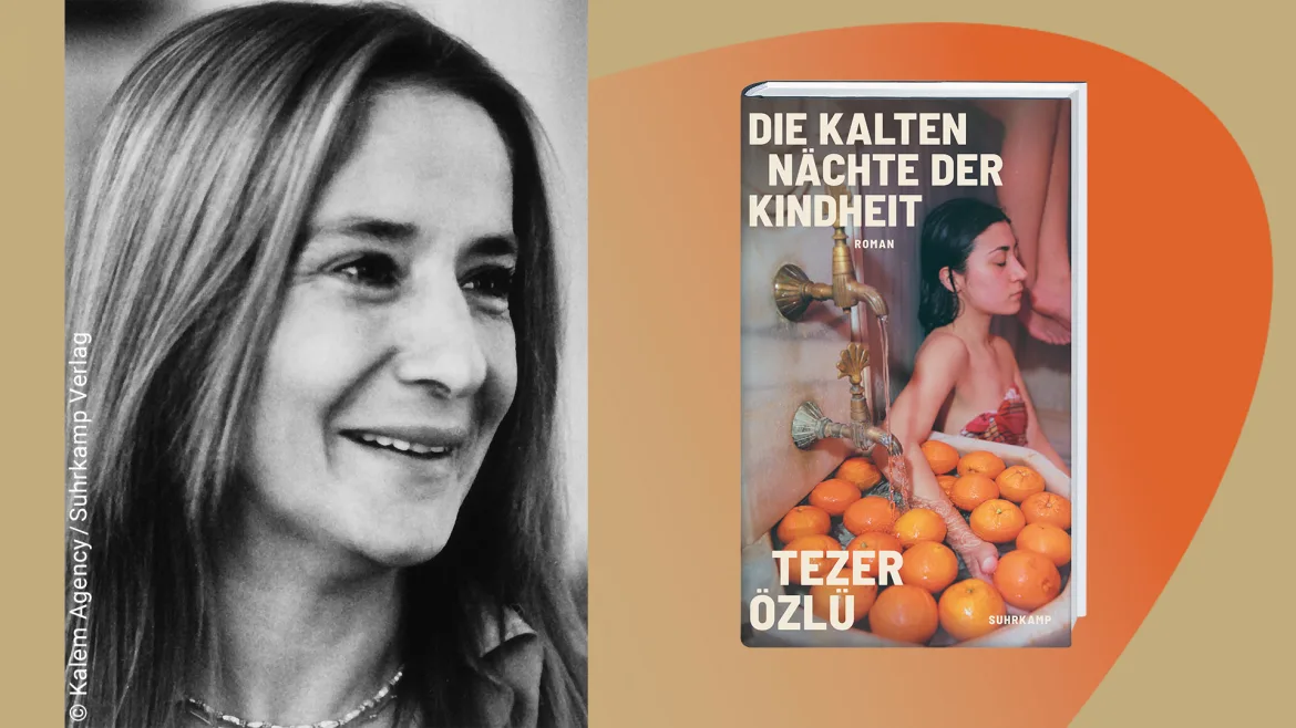 Beitrag zu Tezer Özlü: »Etwas über mich und warum ich versuche, zu schreiben ...«
