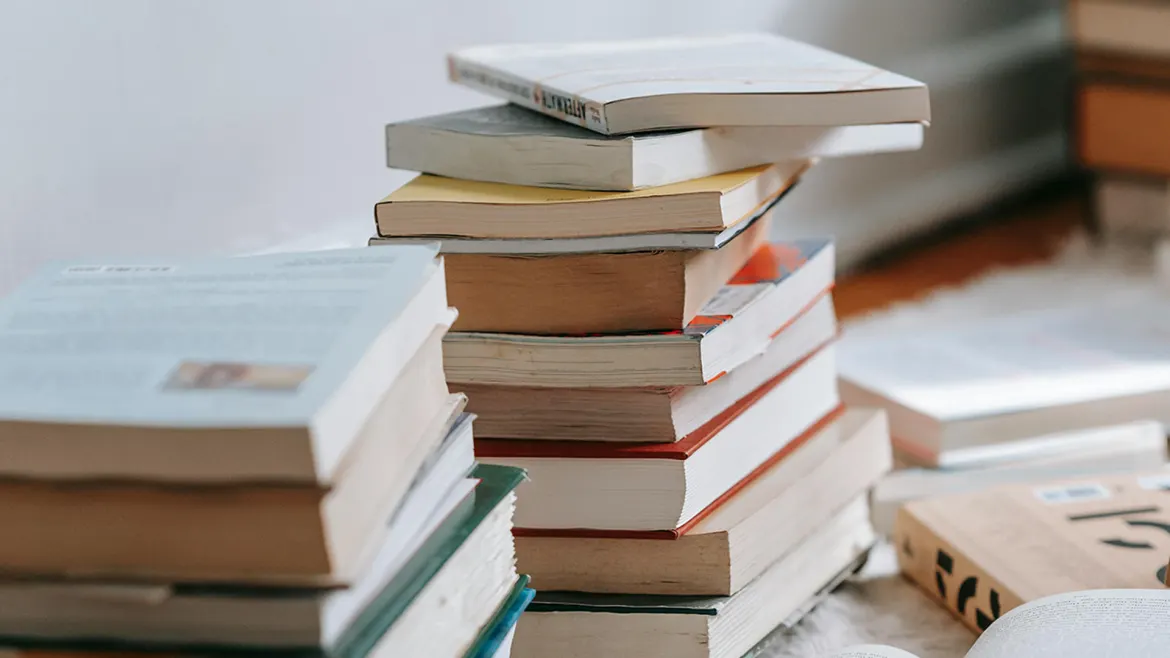 Beitrag zu Frauen lesen – jeden Tag: 8 Bücher zum Internationalen Frauentag