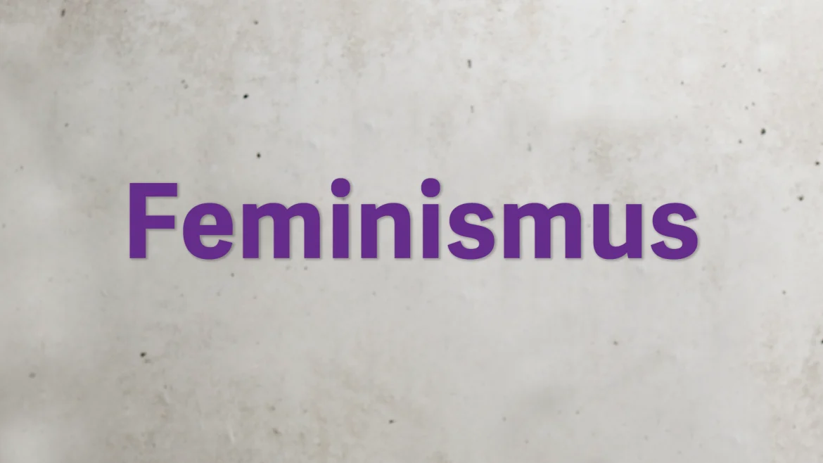 Beitrag zu Feminismus