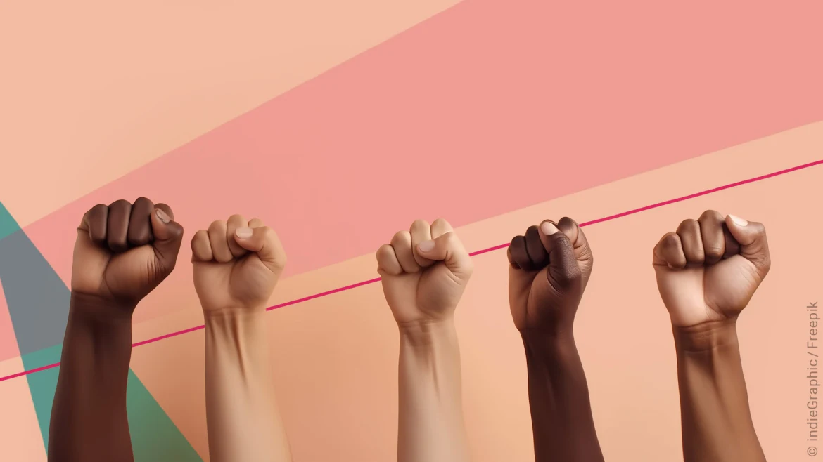 Beitrag zu Feminismus verstehen: 10 Bücher zum Thema