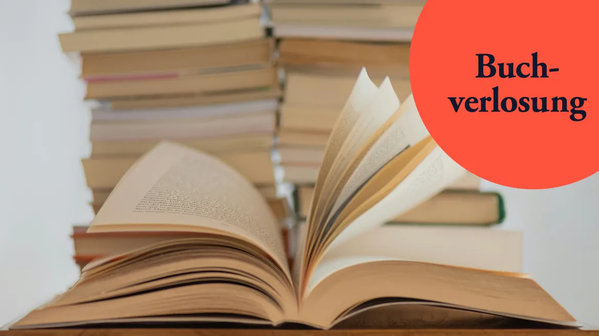 Beitrag zu Das große Klassiker-Quiz: Wie gut kennen Sie die Weltliteratur?