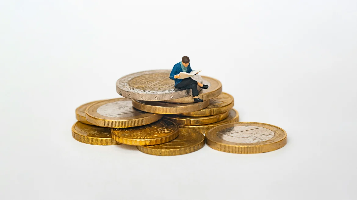 Beitrag zu 5 aktuelle Bücher zum Thema Wirtschaft und Finanzen