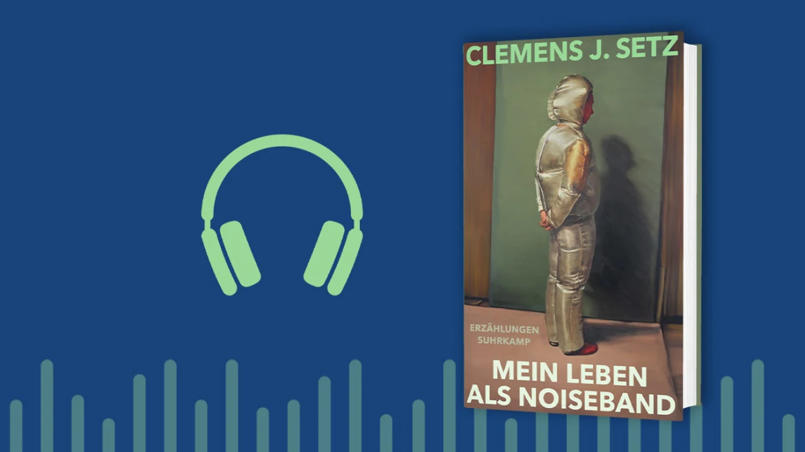 Beitrag zu <em>Mein Leben als Noiseband</em> – die Playlist zum Buch