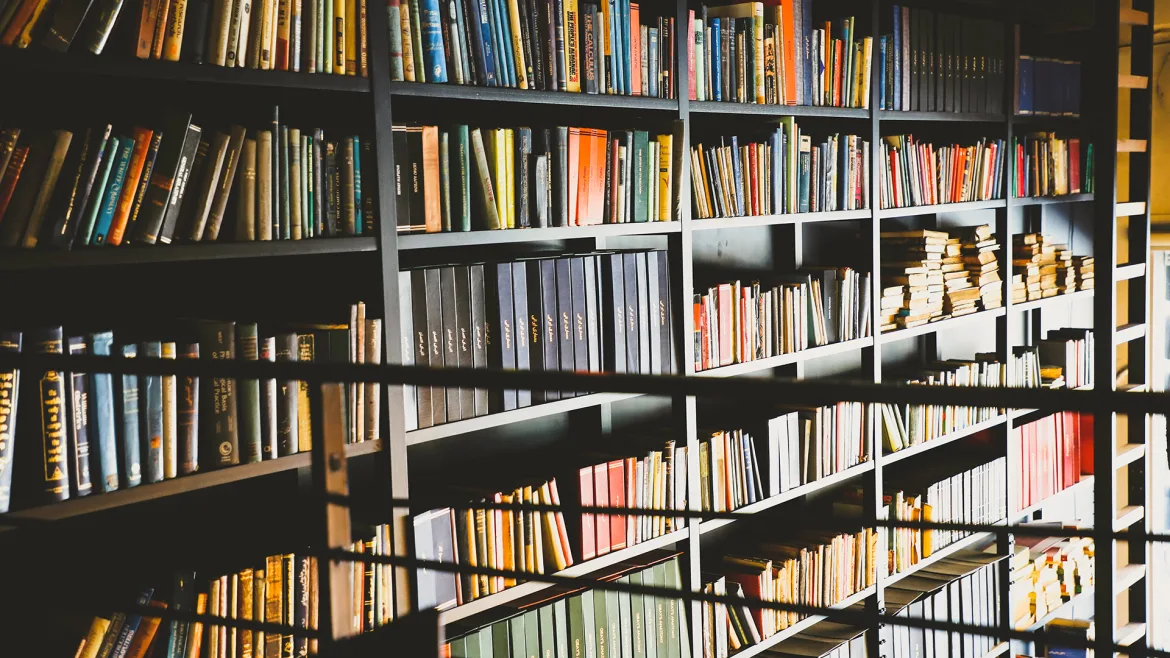 Beitrag zu Bücher über Buchhandlungen: 12 Empfehlungen