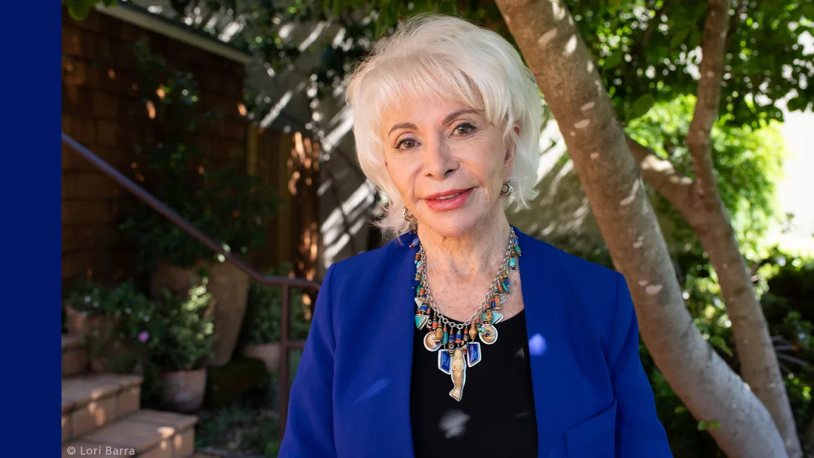 Beitrag zu Isabel Allende erhält den Premio Planeta 2026