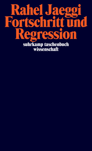 Fortschritt und Regression