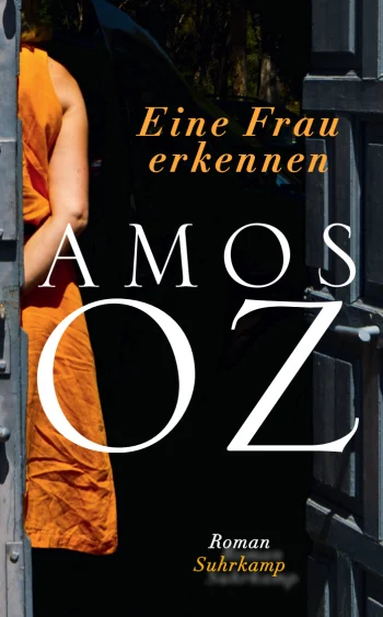 Eine Frau erkennen