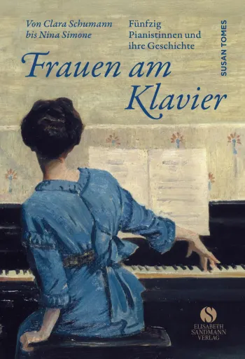 Frauen am Klavier