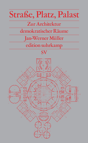 Straße, Platz, Palast