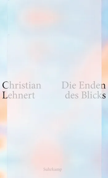 Die Enden des Blicks