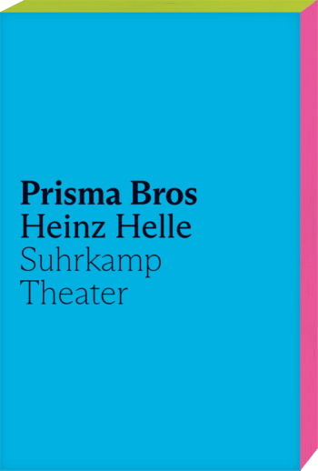 Prisma Bros