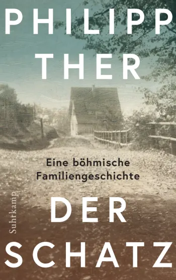 Der Schatz