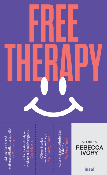Free Therapy