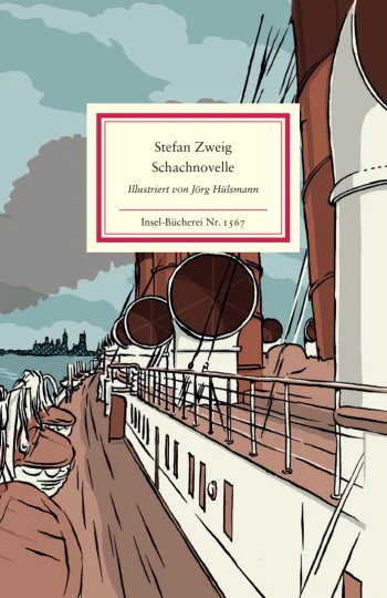 Schachnovelle