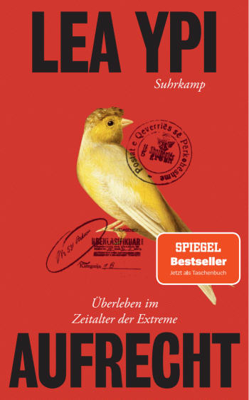 Aufrecht