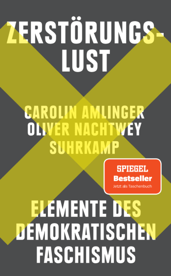 Zerstörungslust