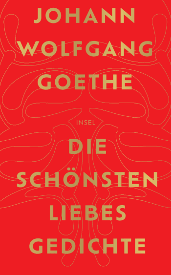 Die schönsten Liebesgedichte