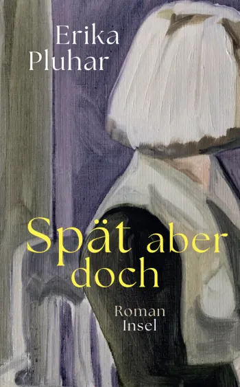 Spät aber doch