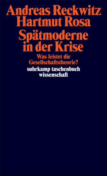 Spätmoderne in der Krise