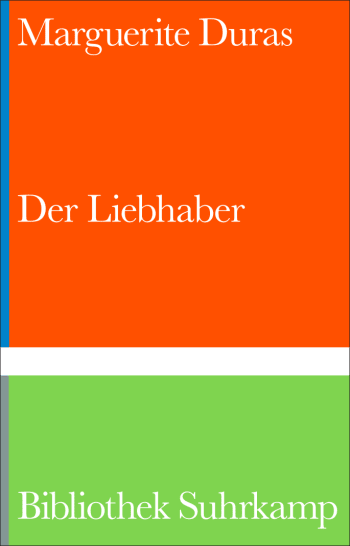 Der Liebhaber