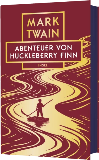 Abenteuer von Huckleberry Finn