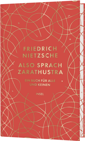 Also sprach Zarathustra