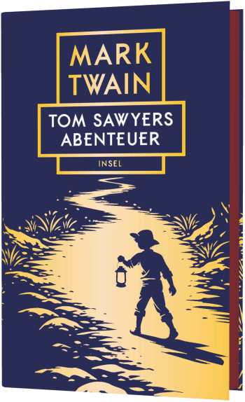 Tom Sawyers Abenteuer