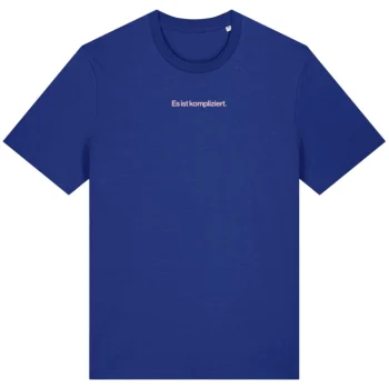 T-Shirt »Anton und Alma«