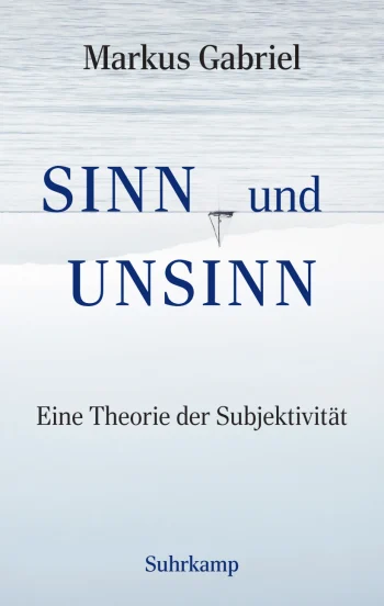 Sinn und Unsinn