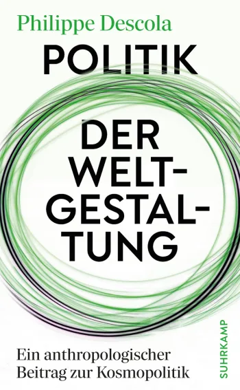 Politik der Weltgestaltung