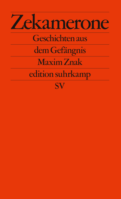 Maxim Znak