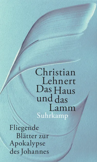 Christian Lehnert