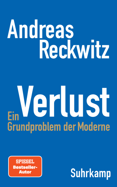 Andreas Reckwitz