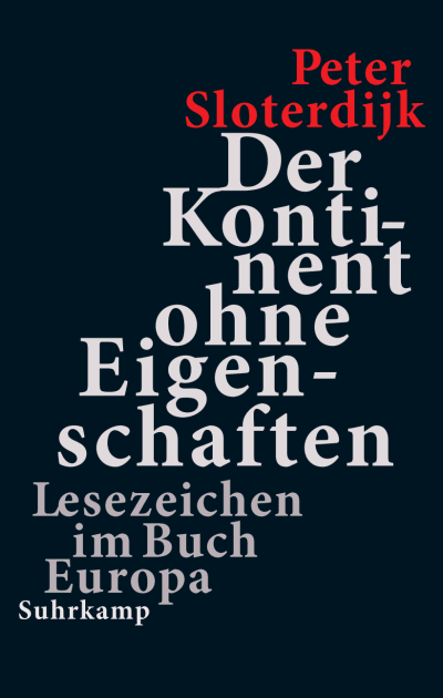 Peter Sloterdijk