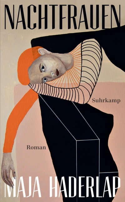Maja Haderlap