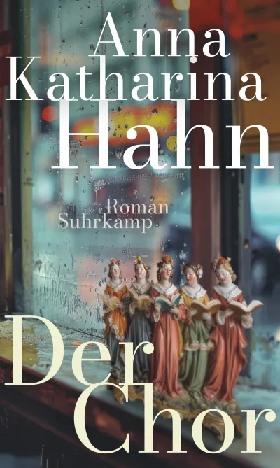 Anna Katharina Hahn